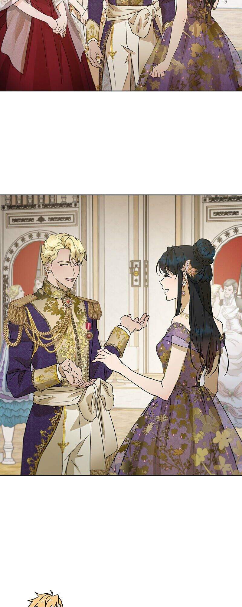 Khế Ước Của Ác Ma Chapter 41 - 40