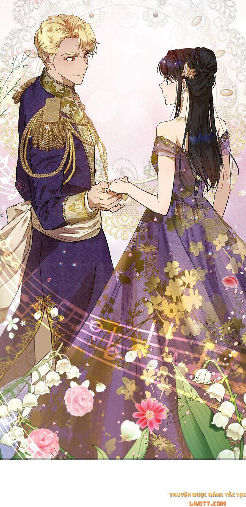 Khế Ước Của Ác Ma Chapter 41 - 42