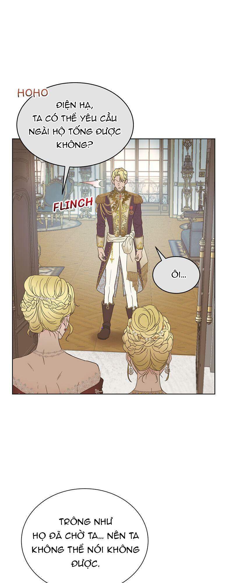 Khế Ước Của Ác Ma Chapter 41 - 44