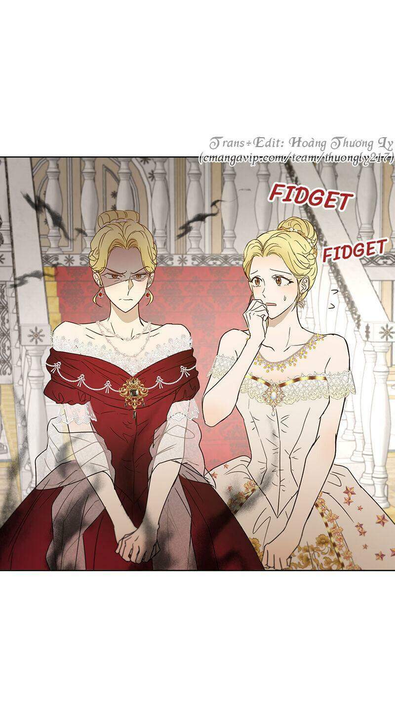 Khế Ước Của Ác Ma Chapter 41 - 46