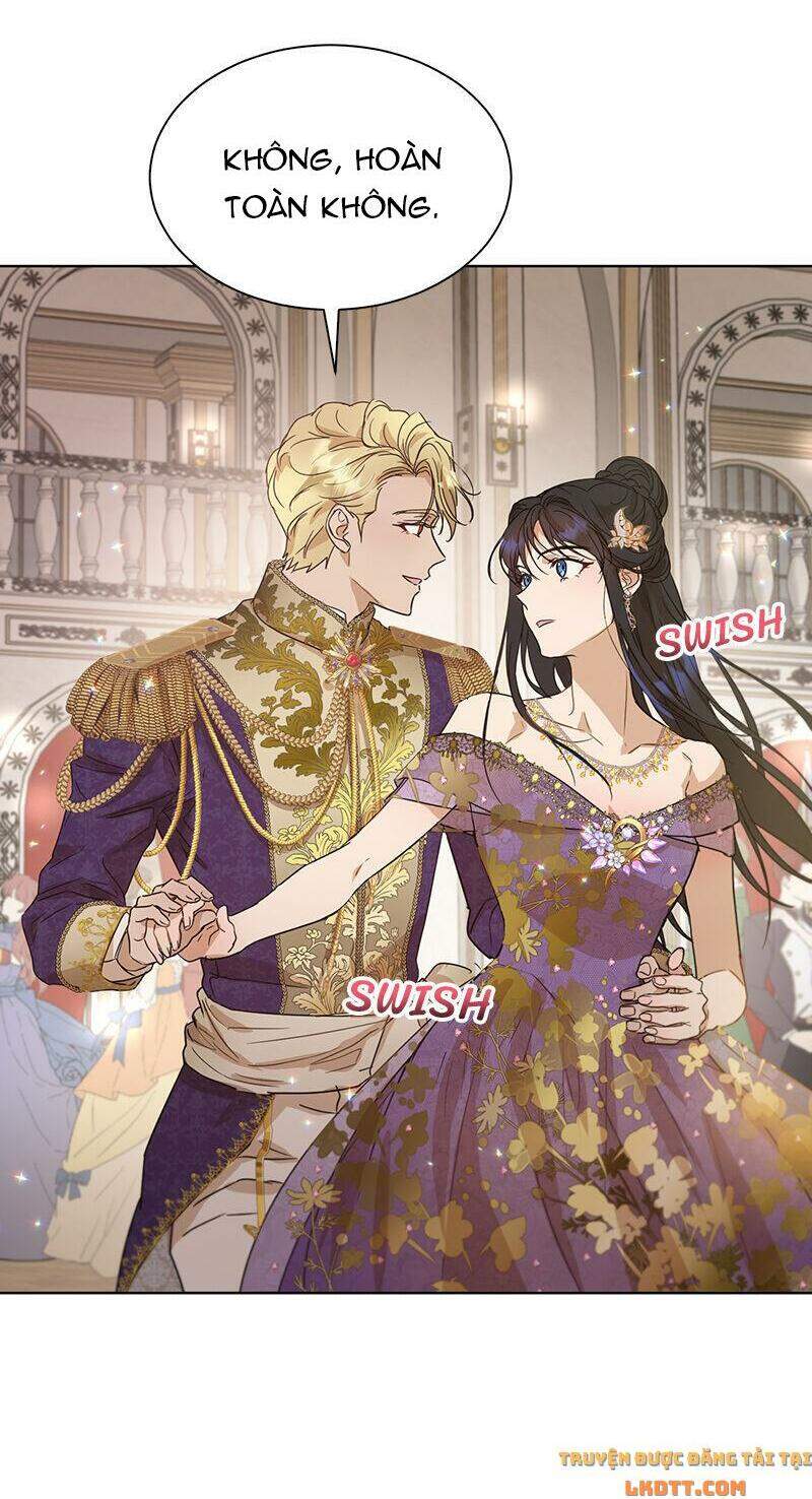 Khế Ước Của Ác Ma Chapter 41 - 47