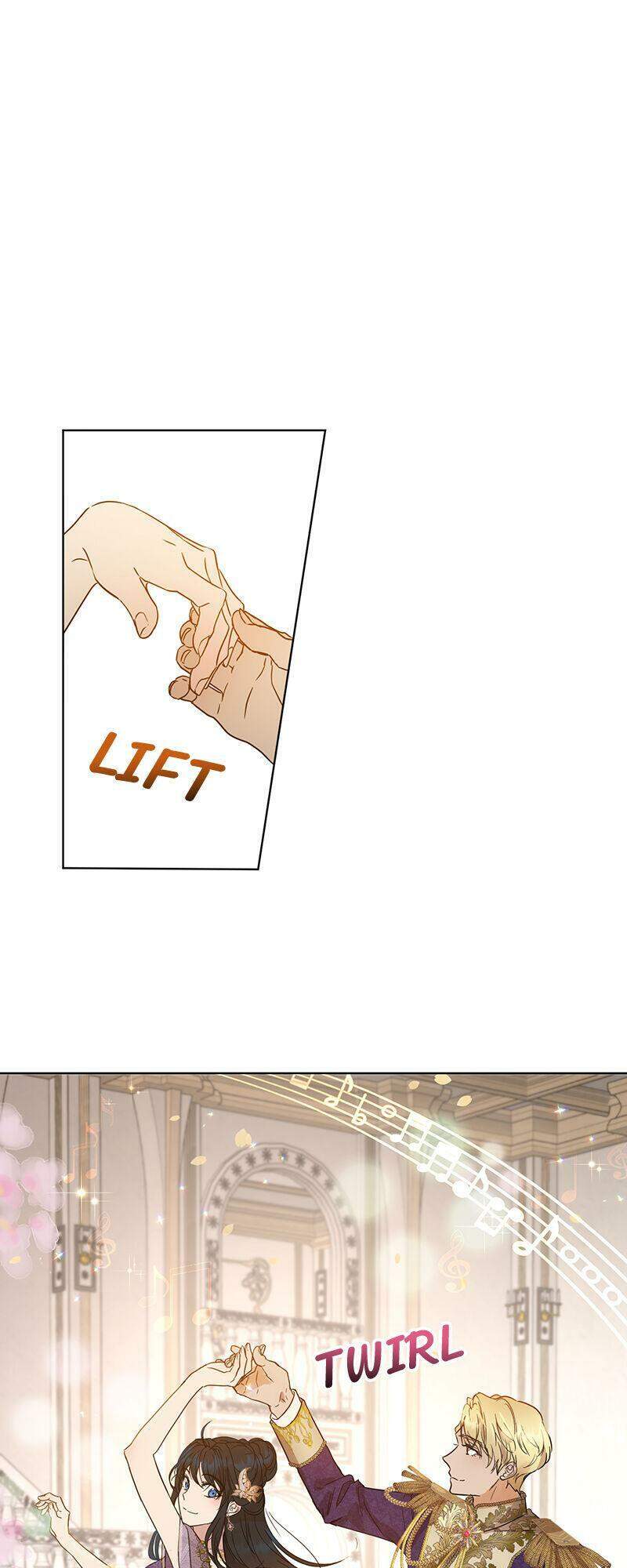 Khế Ước Của Ác Ma Chapter 41 - 48