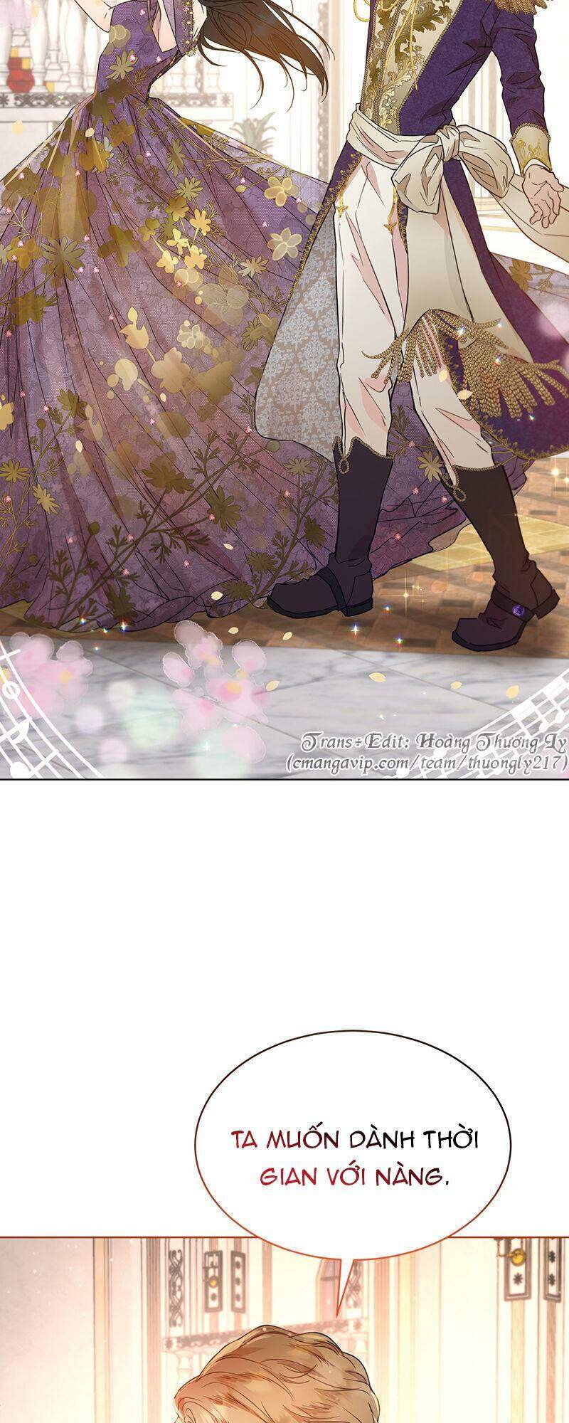 Khế Ước Của Ác Ma Chapter 41 - 49