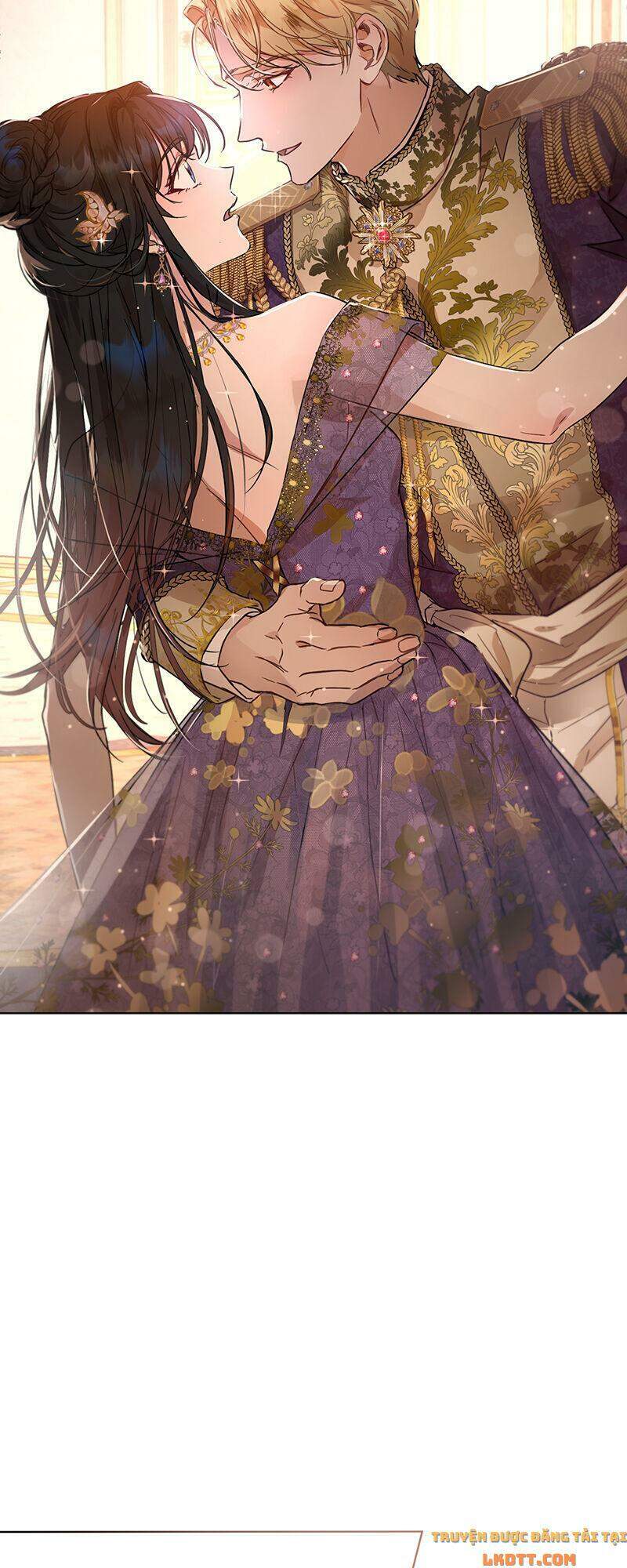 Khế Ước Của Ác Ma Chapter 41 - 50