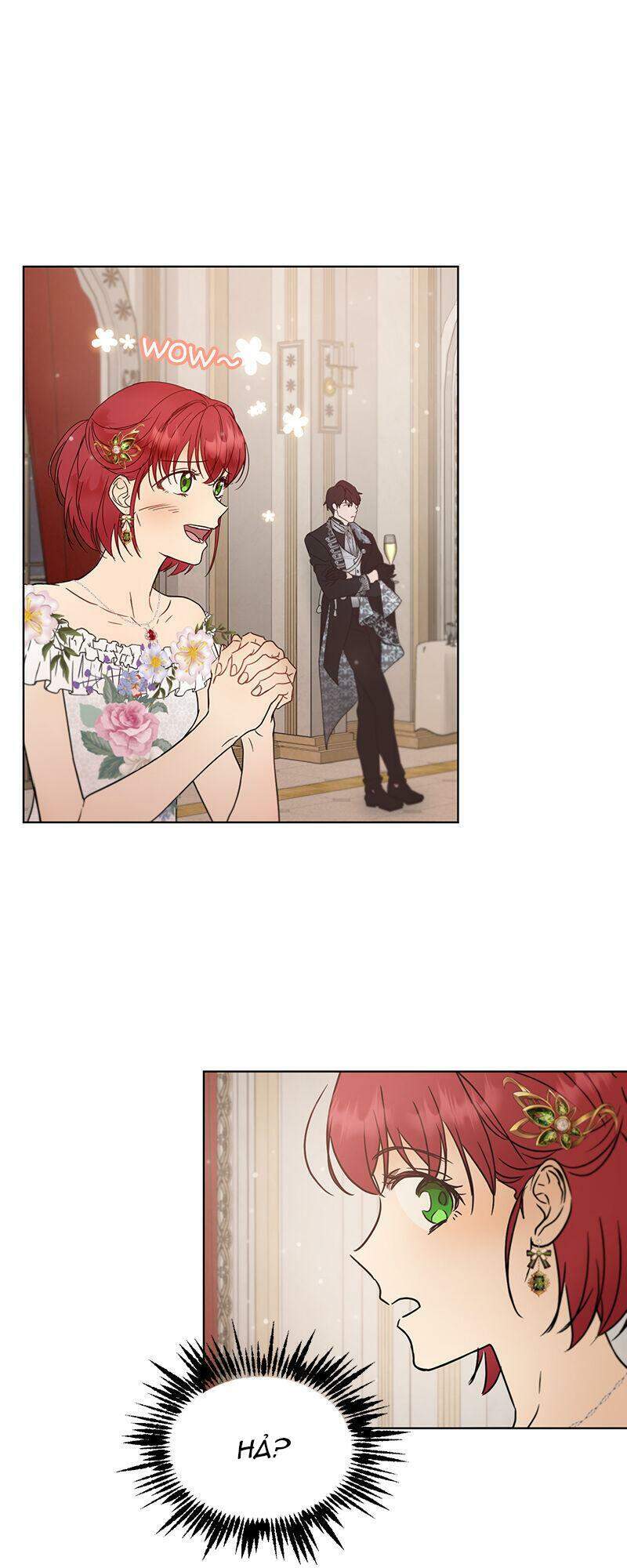 Khế Ước Của Ác Ma Chapter 41 - 54