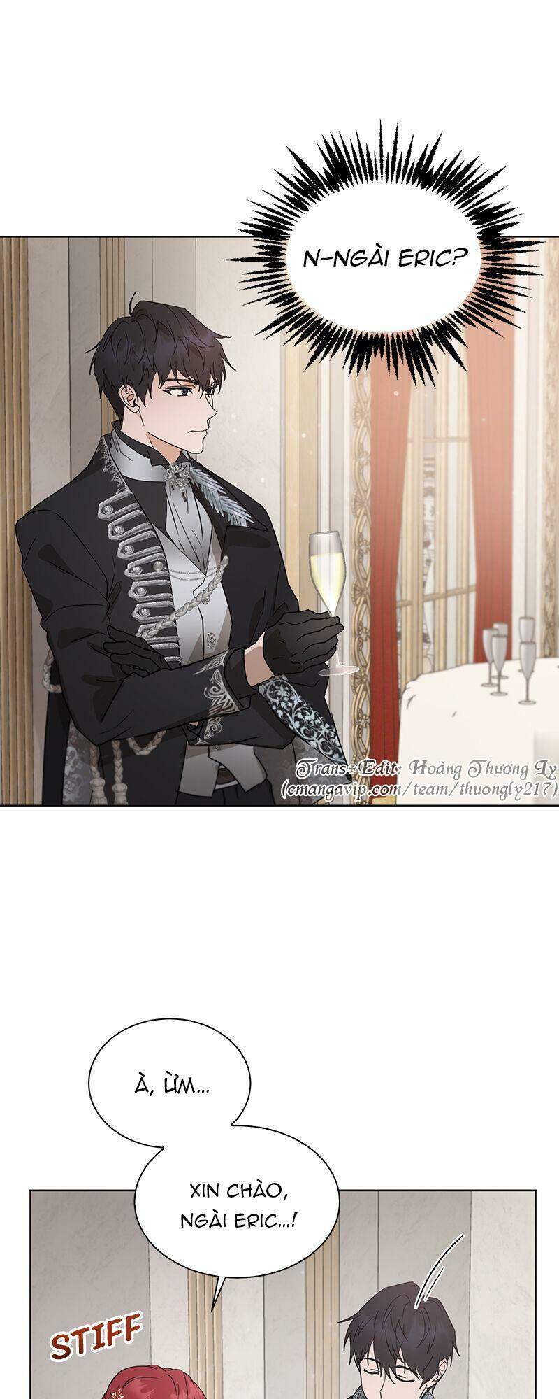 Khế Ước Của Ác Ma Chapter 41 - 55