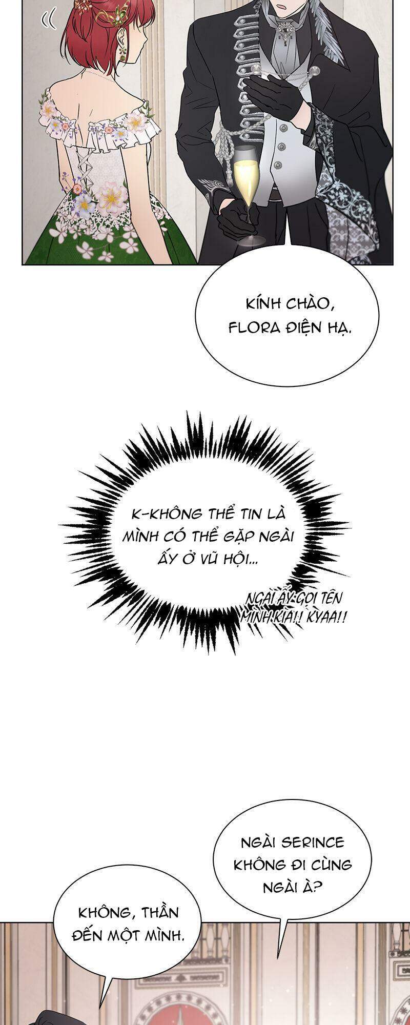 Khế Ước Của Ác Ma Chapter 41 - 56