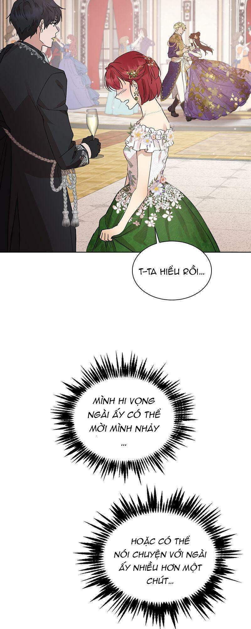 Khế Ước Của Ác Ma Chapter 41 - 57