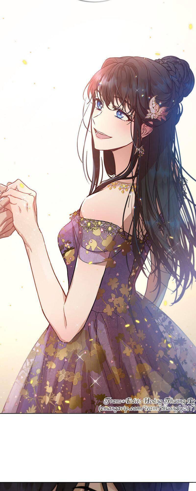 Khế Ước Của Ác Ma Chapter 41 - 61