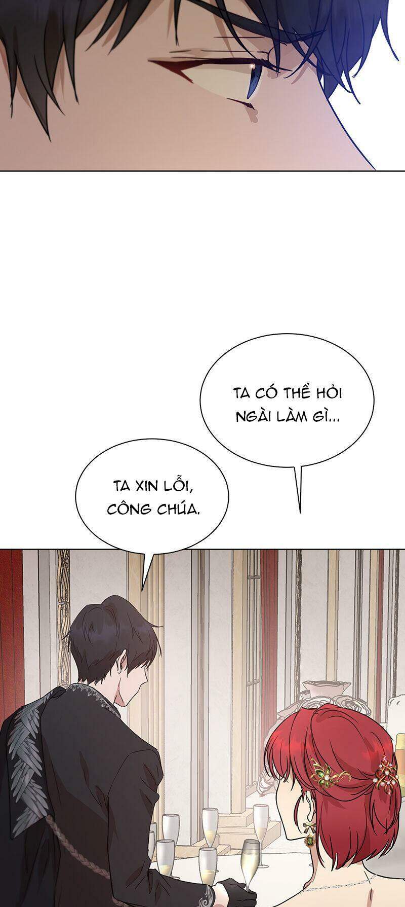 Khế Ước Của Ác Ma Chapter 41 - 62