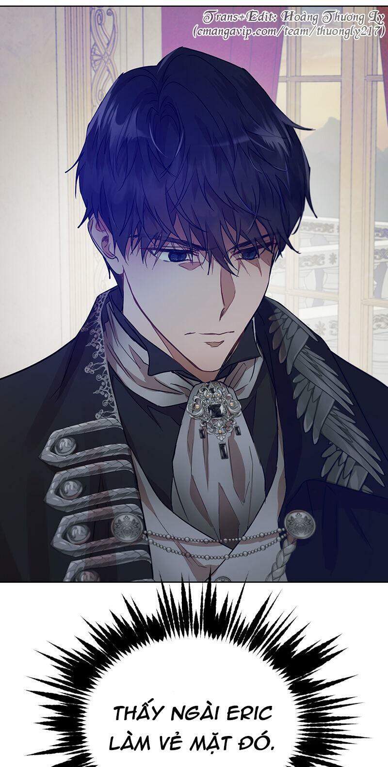 Khế Ước Của Ác Ma Chapter 41 - 65