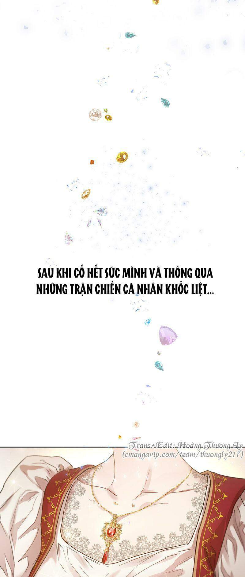 Khế Ước Của Ác Ma Chapter 41 - 8