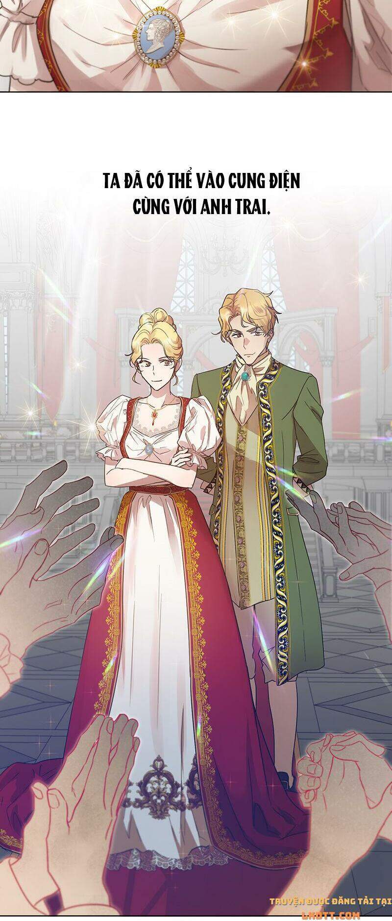 Khế Ước Của Ác Ma Chapter 41 - 9