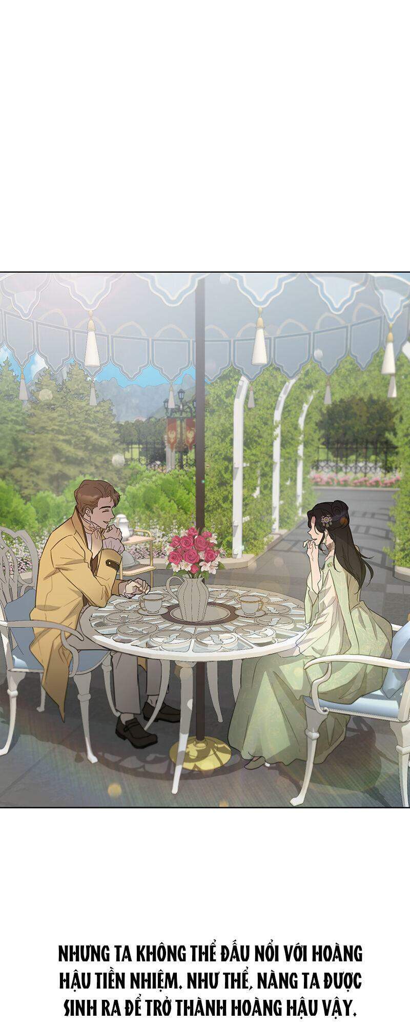 Khế Ước Của Ác Ma Chapter 41 - 10