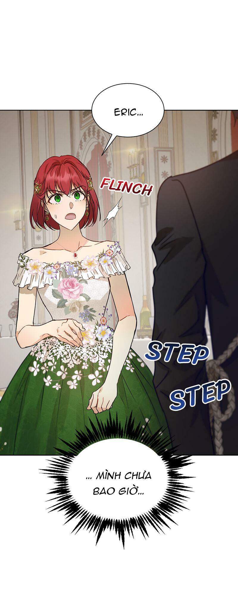 Khế Ước Của Ác Ma Chapter 42 - 2