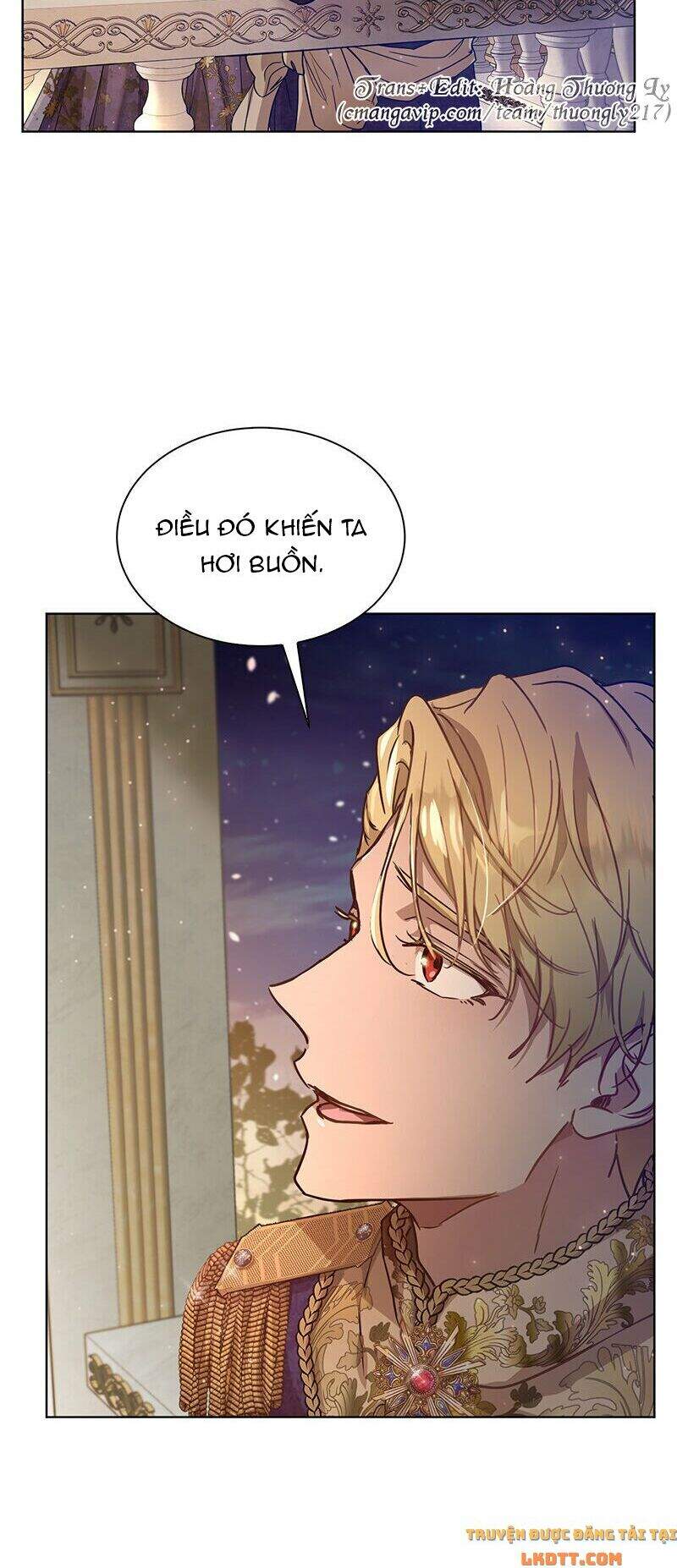 Khế Ước Của Ác Ma Chapter 42 - 11