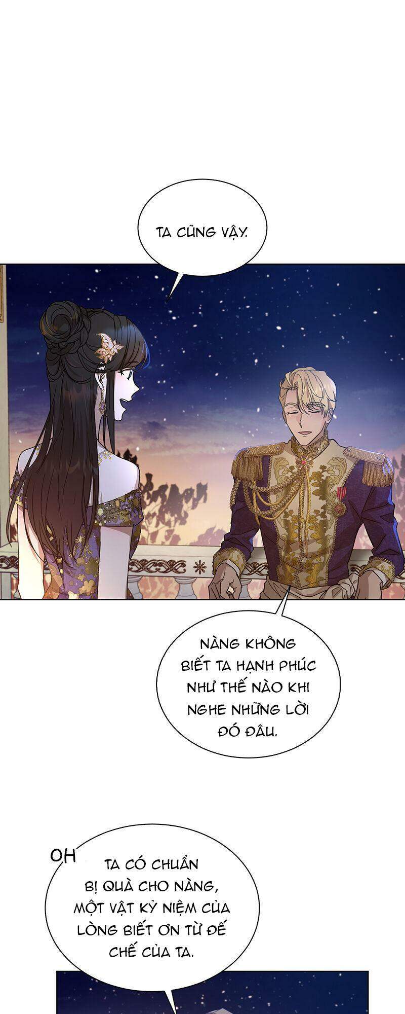 Khế Ước Của Ác Ma Chapter 42 - 12