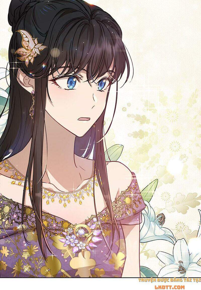 Khế Ước Của Ác Ma Chapter 42 - 16