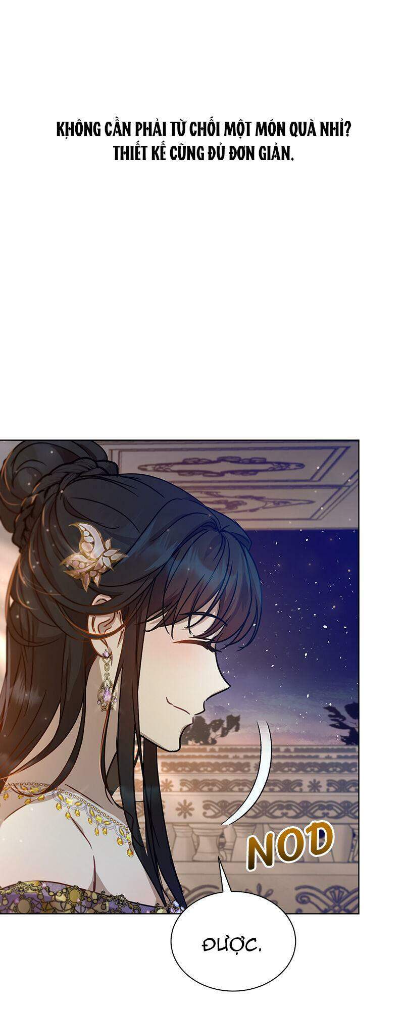 Khế Ước Của Ác Ma Chapter 42 - 17