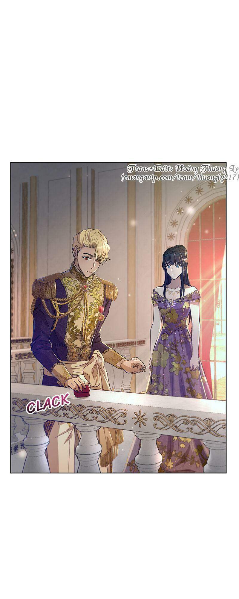 Khế Ước Của Ác Ma Chapter 42 - 18