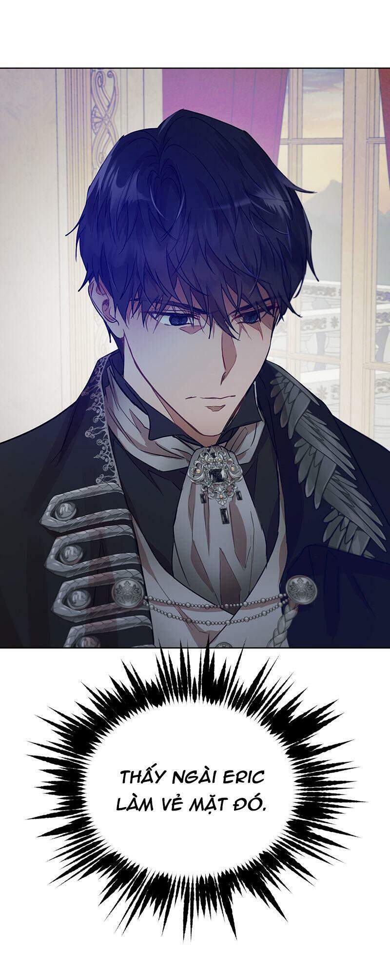 Khế Ước Của Ác Ma Chapter 42 - 3