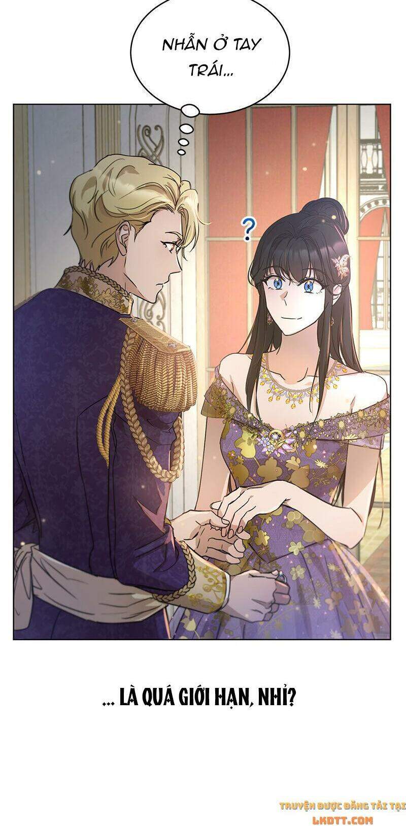 Khế Ước Của Ác Ma Chapter 42 - 21