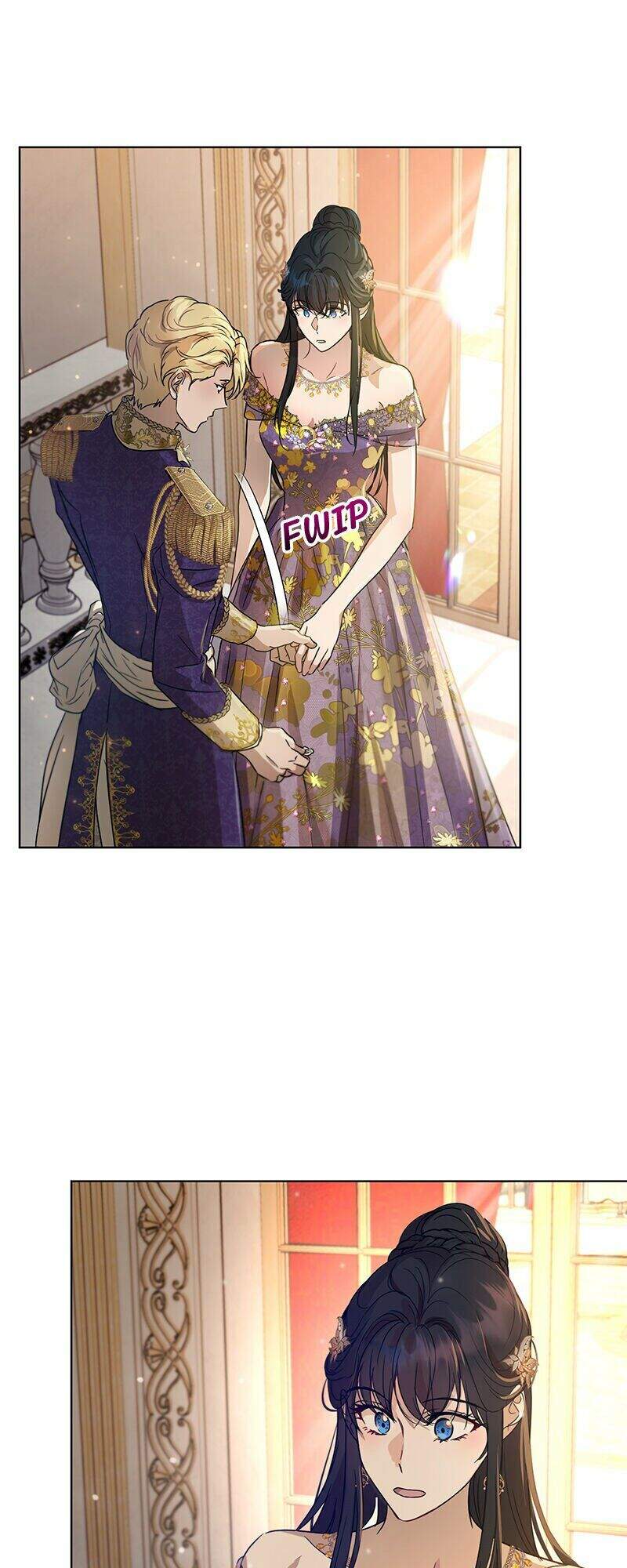 Khế Ước Của Ác Ma Chapter 42 - 22