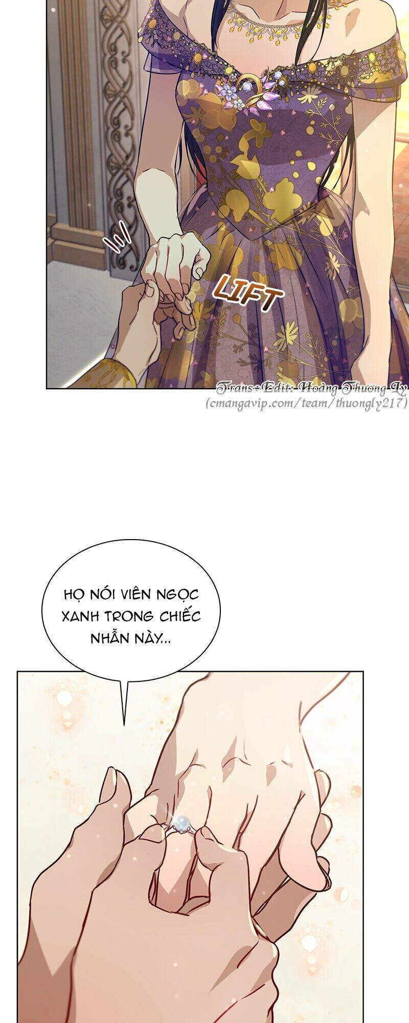 Khế Ước Của Ác Ma Chapter 42 - 23