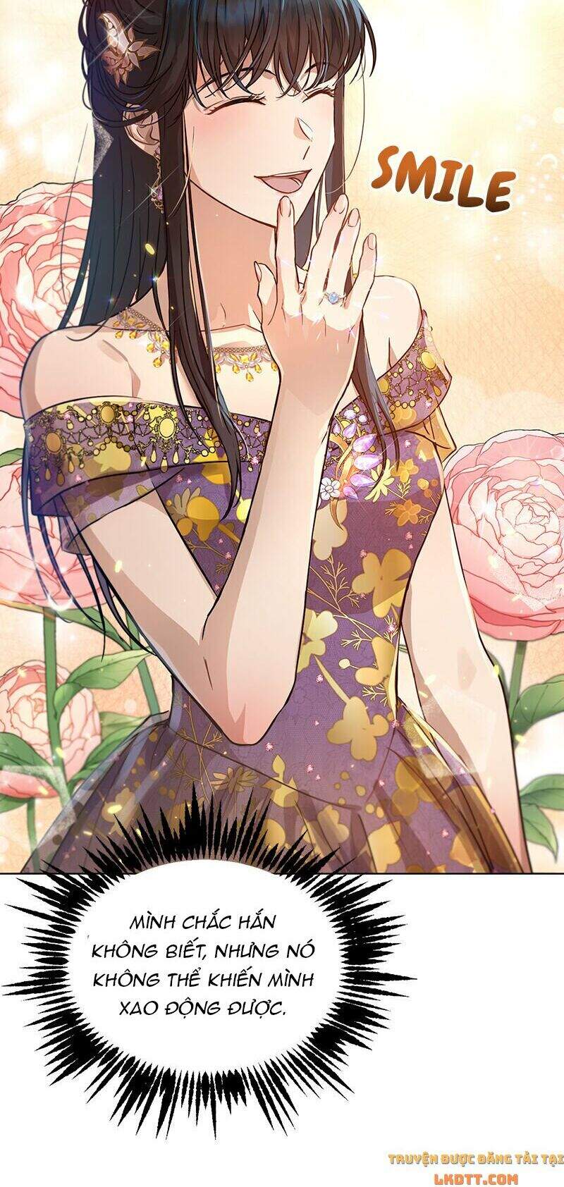 Khế Ước Của Ác Ma Chapter 42 - 27