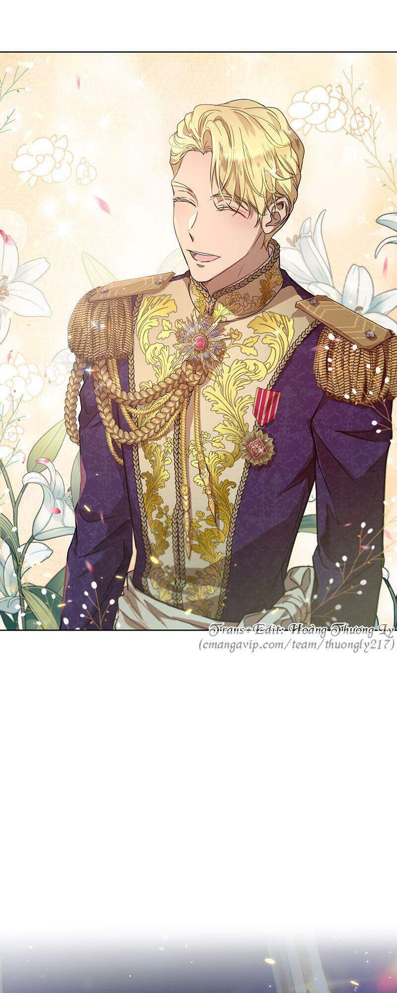 Khế Ước Của Ác Ma Chapter 42 - 28