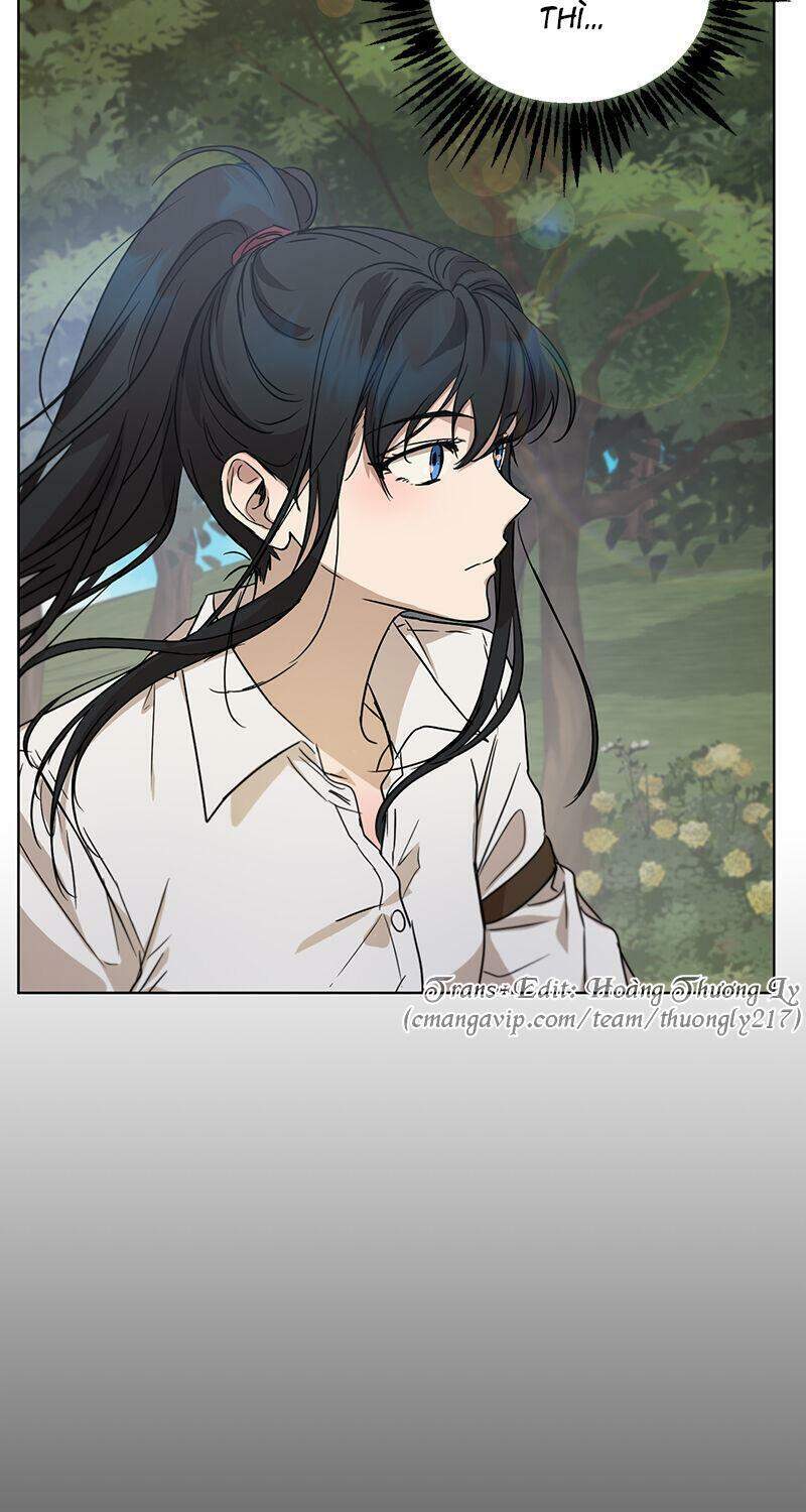 Khế Ước Của Ác Ma Chapter 42 - 31