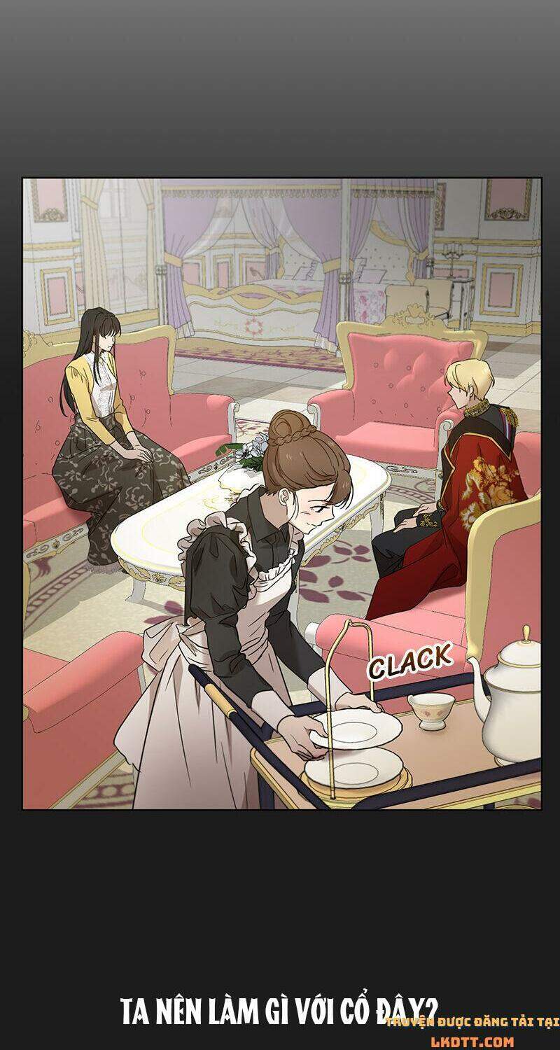 Khế Ước Của Ác Ma Chapter 42 - 32