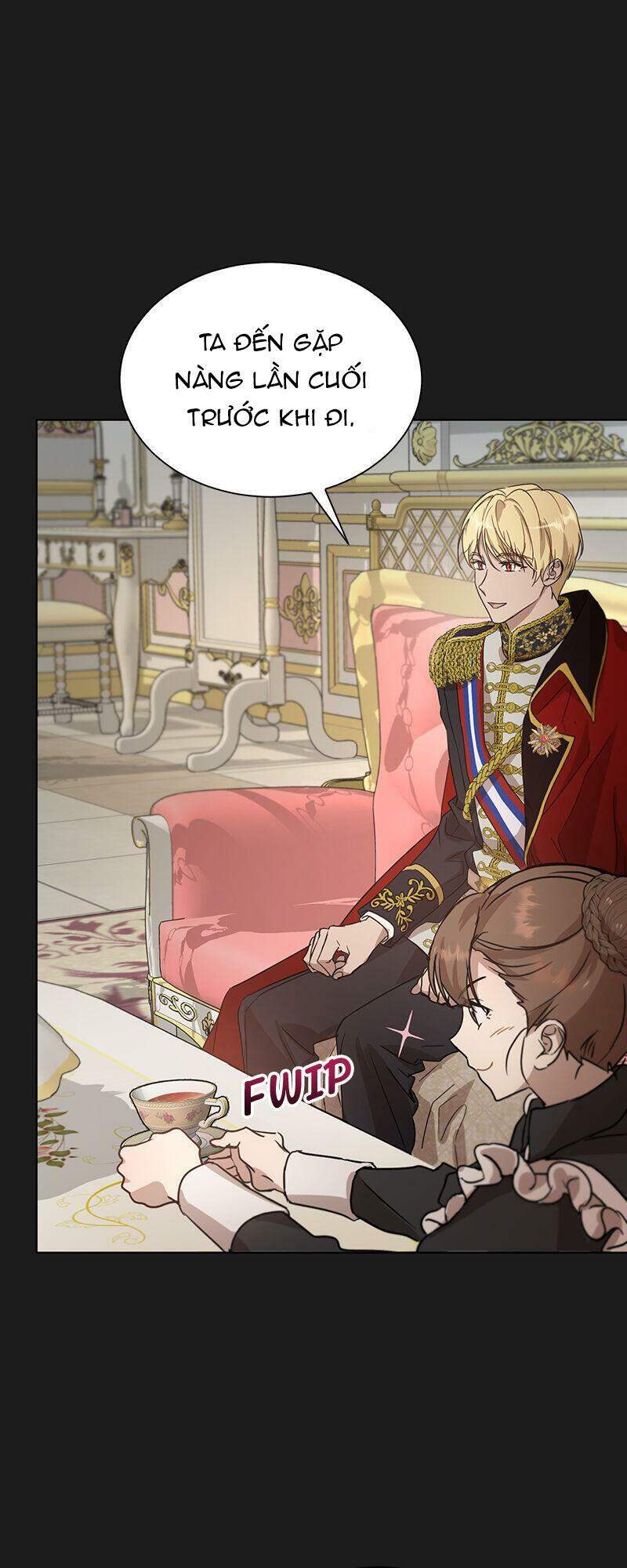 Khế Ước Của Ác Ma Chapter 42 - 33