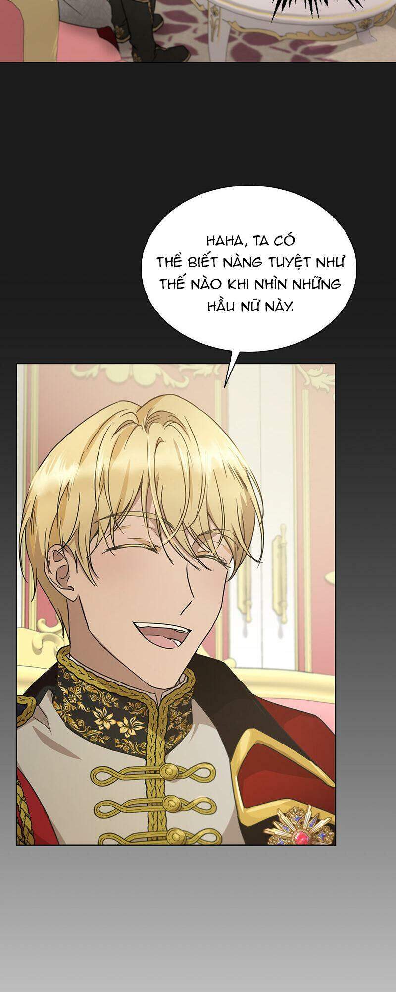 Khế Ước Của Ác Ma Chapter 42 - 36