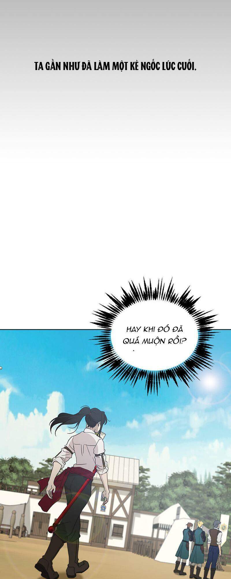 Khế Ước Của Ác Ma Chapter 42 - 37