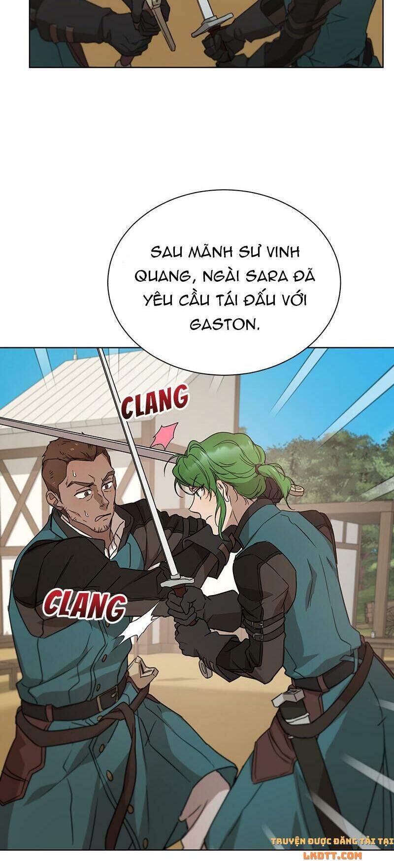 Khế Ước Của Ác Ma Chapter 42 - 39