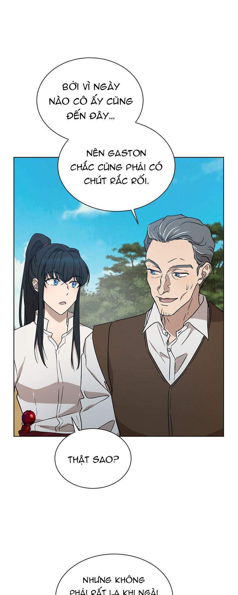 Khế Ước Của Ác Ma Chapter 42 - 40