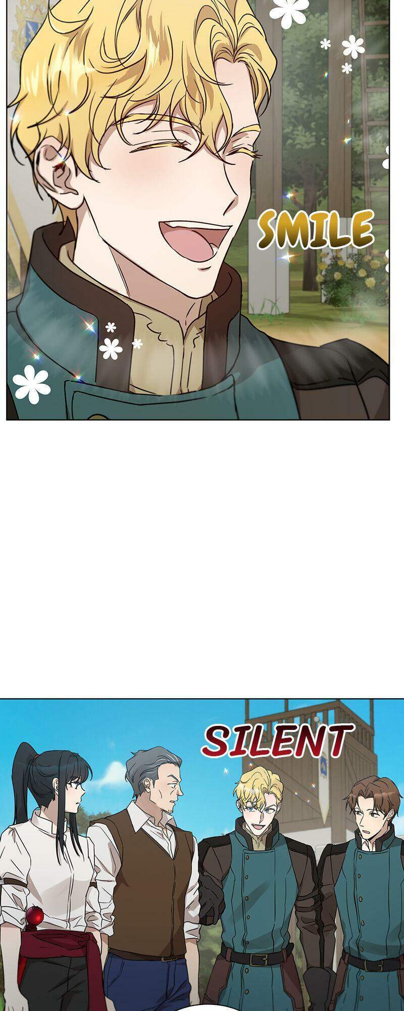 Khế Ước Của Ác Ma Chapter 42 - 42