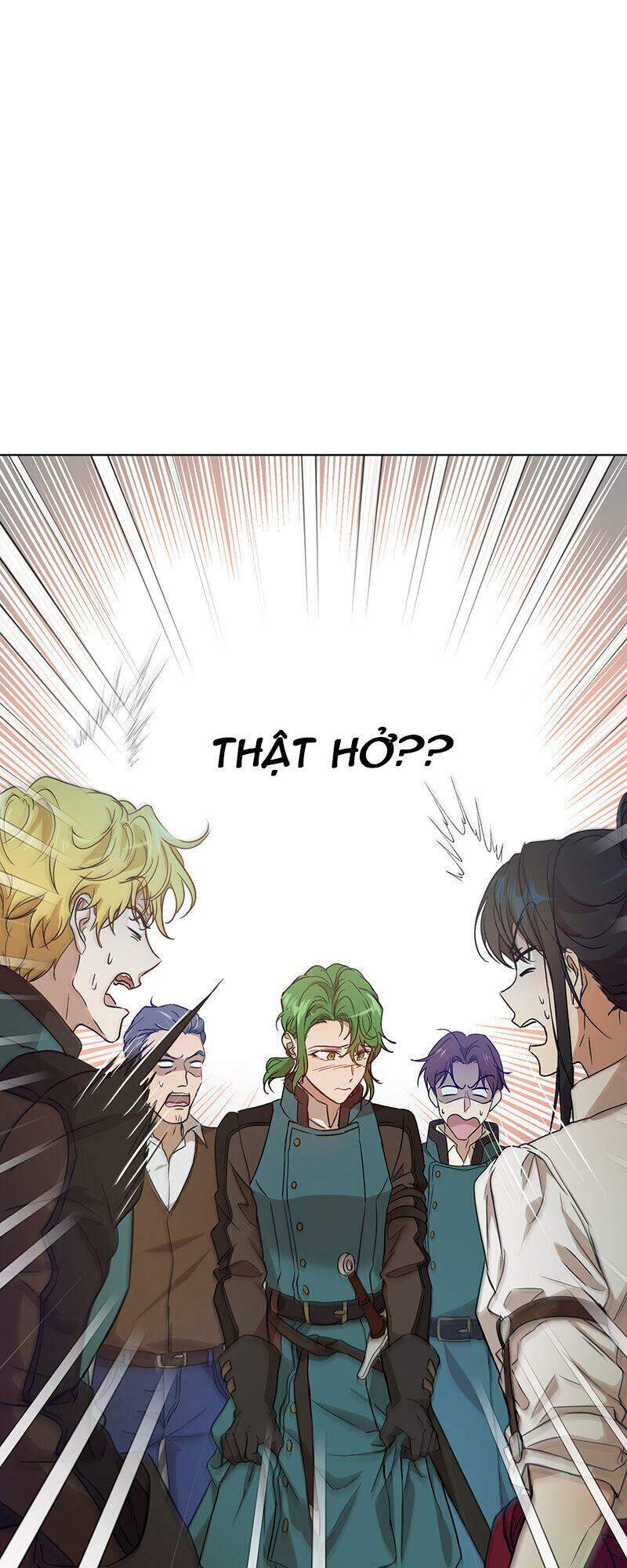 Khế Ước Của Ác Ma Chapter 42 - 48