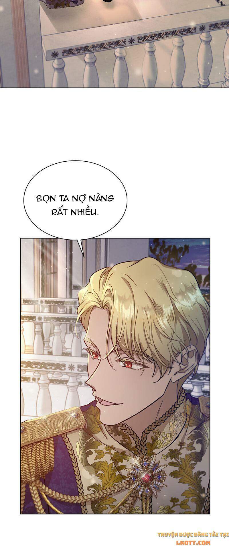 Khế Ước Của Ác Ma Chapter 42 - 6