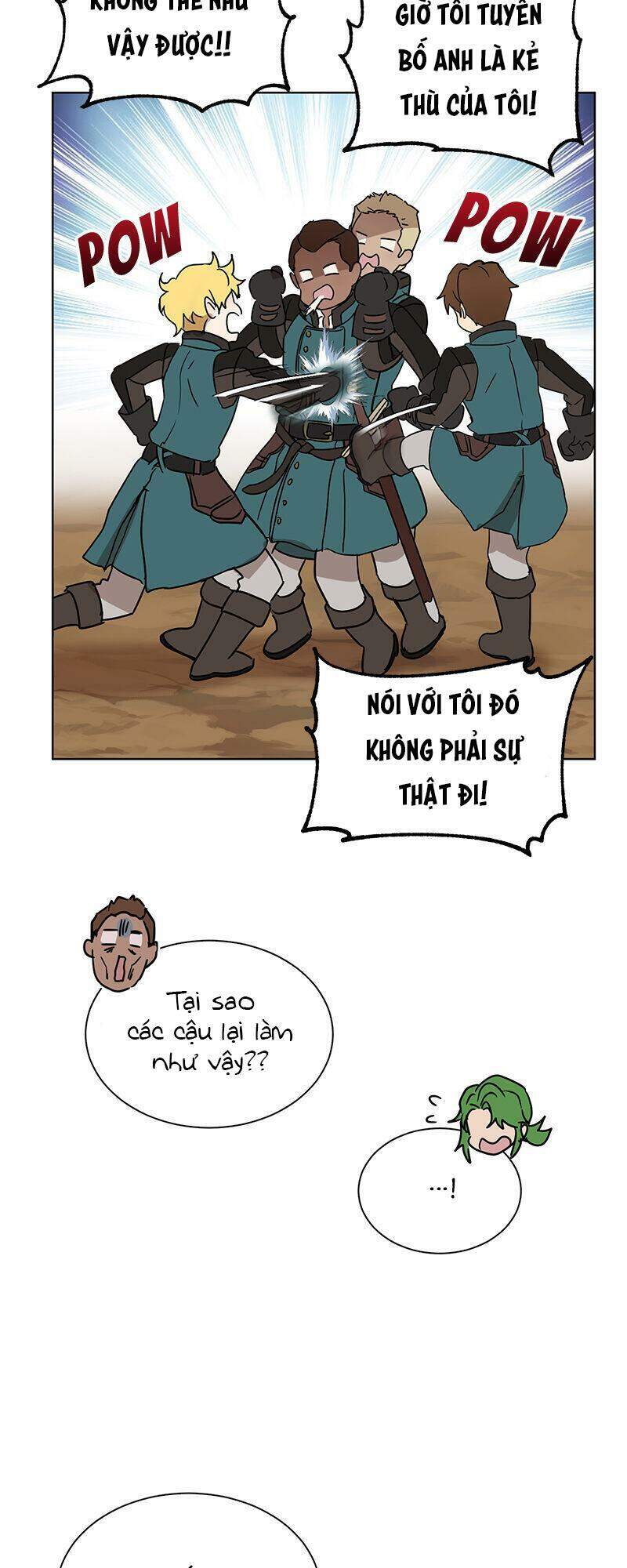 Khế Ước Của Ác Ma Chapter 42 - 52