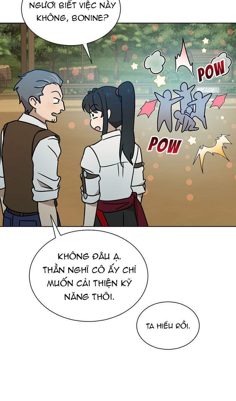 Khế Ước Của Ác Ma Chapter 42 - 53