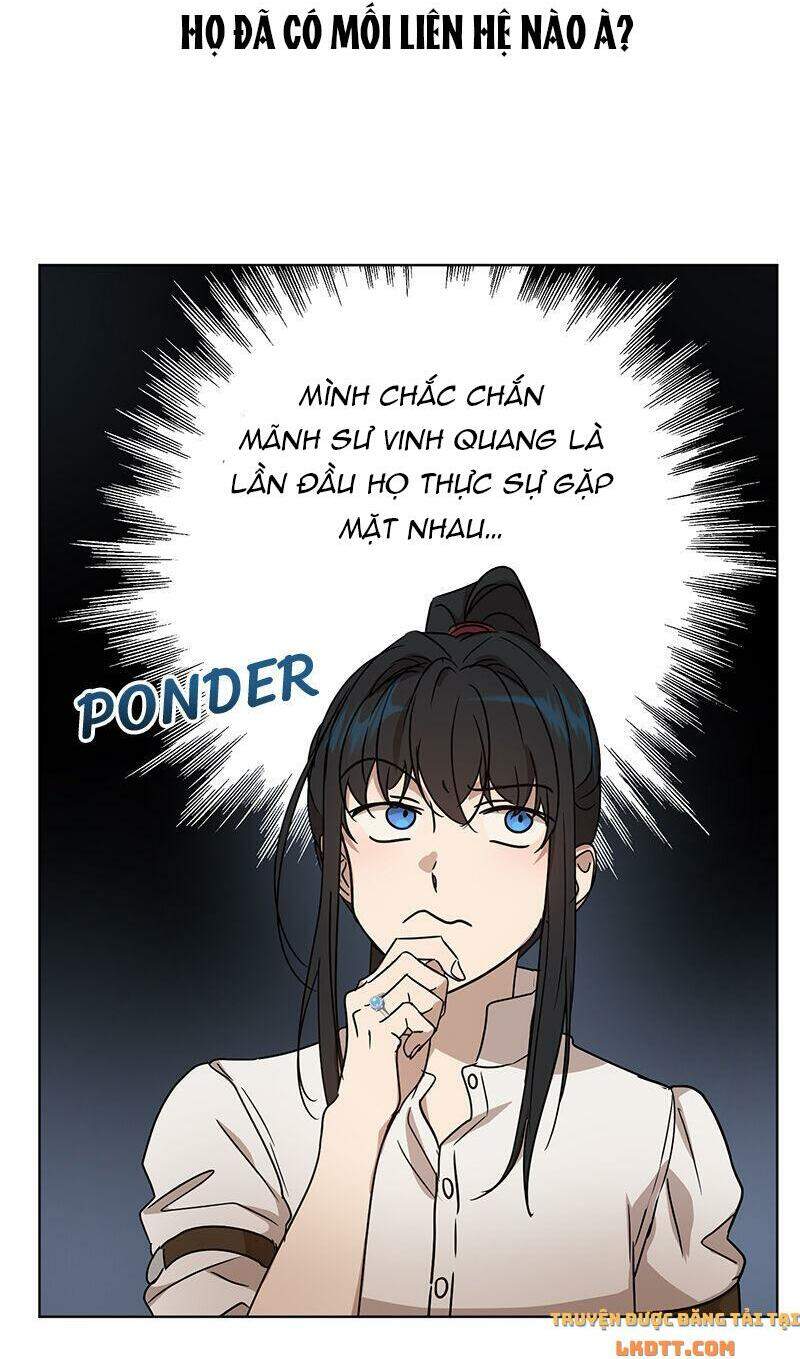 Khế Ước Của Ác Ma Chapter 42 - 54