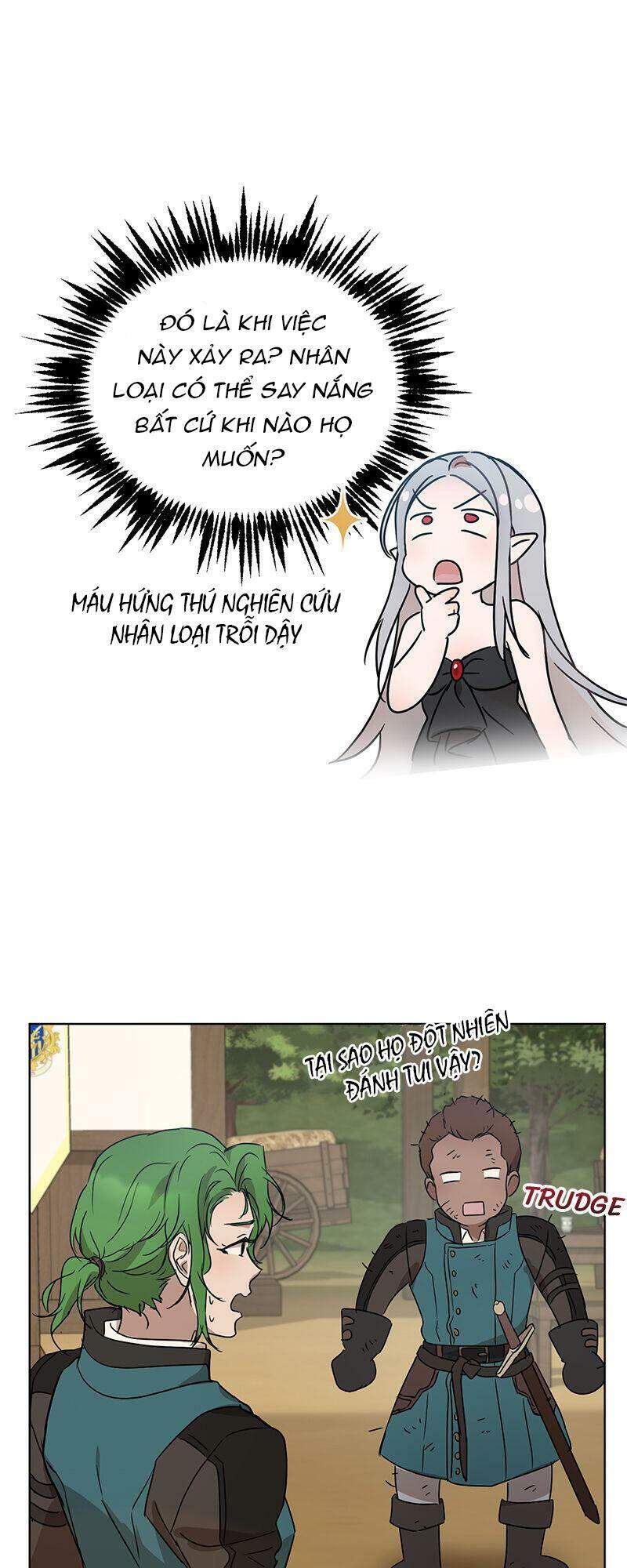 Khế Ước Của Ác Ma Chapter 42 - 55