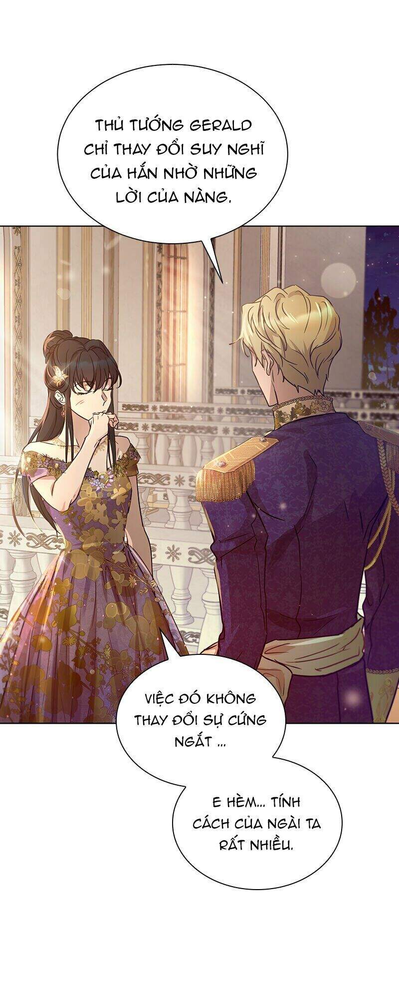 Khế Ước Của Ác Ma Chapter 42 - 7