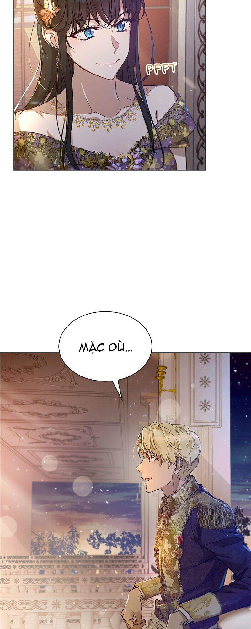 Khế Ước Của Ác Ma Chapter 42 - 9