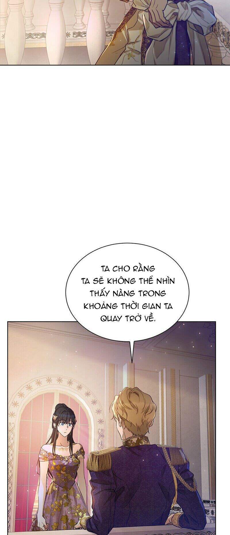 Khế Ước Của Ác Ma Chapter 42 - 10