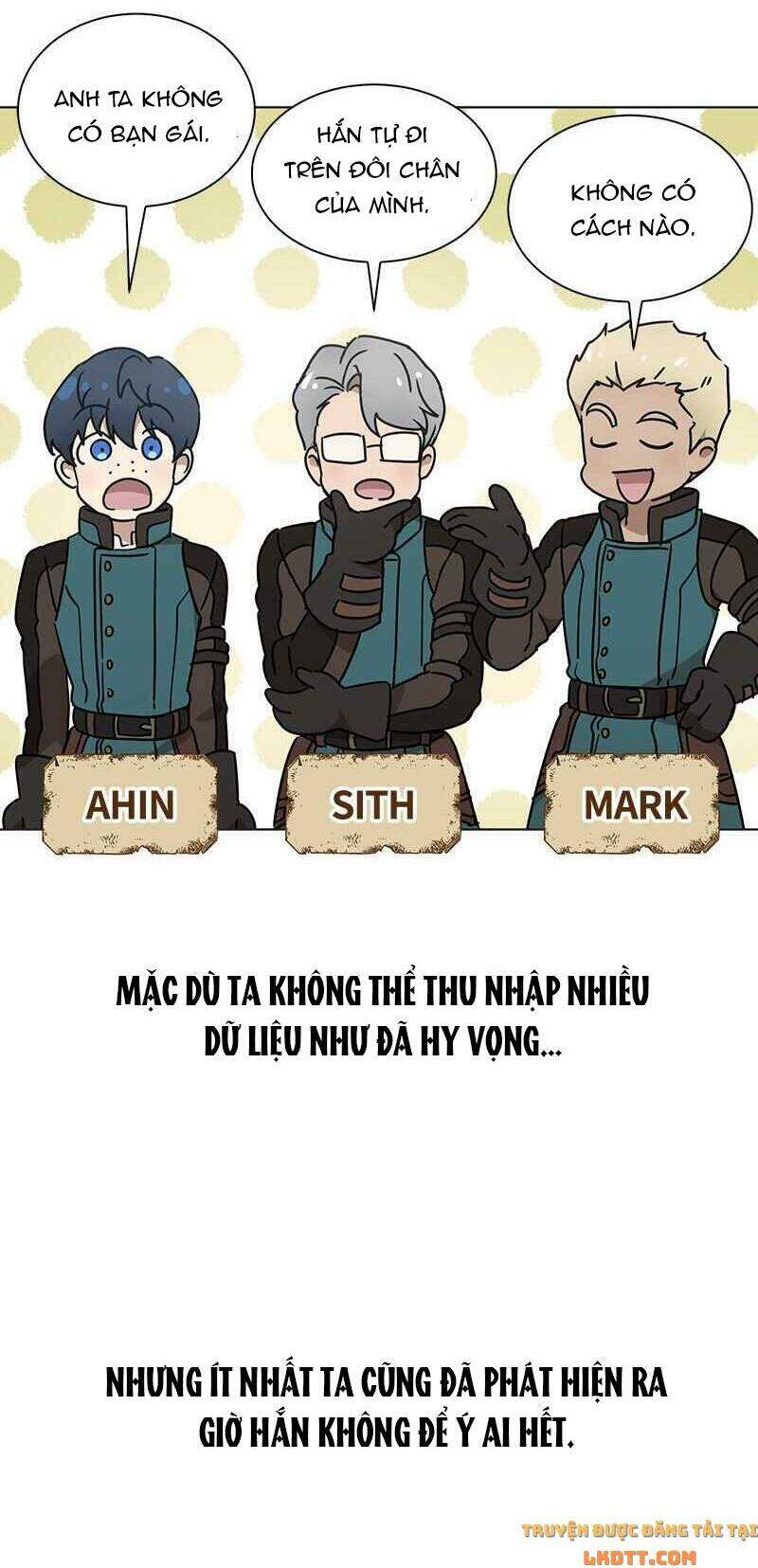 Khế Ước Của Ác Ma Chapter 43 - 12