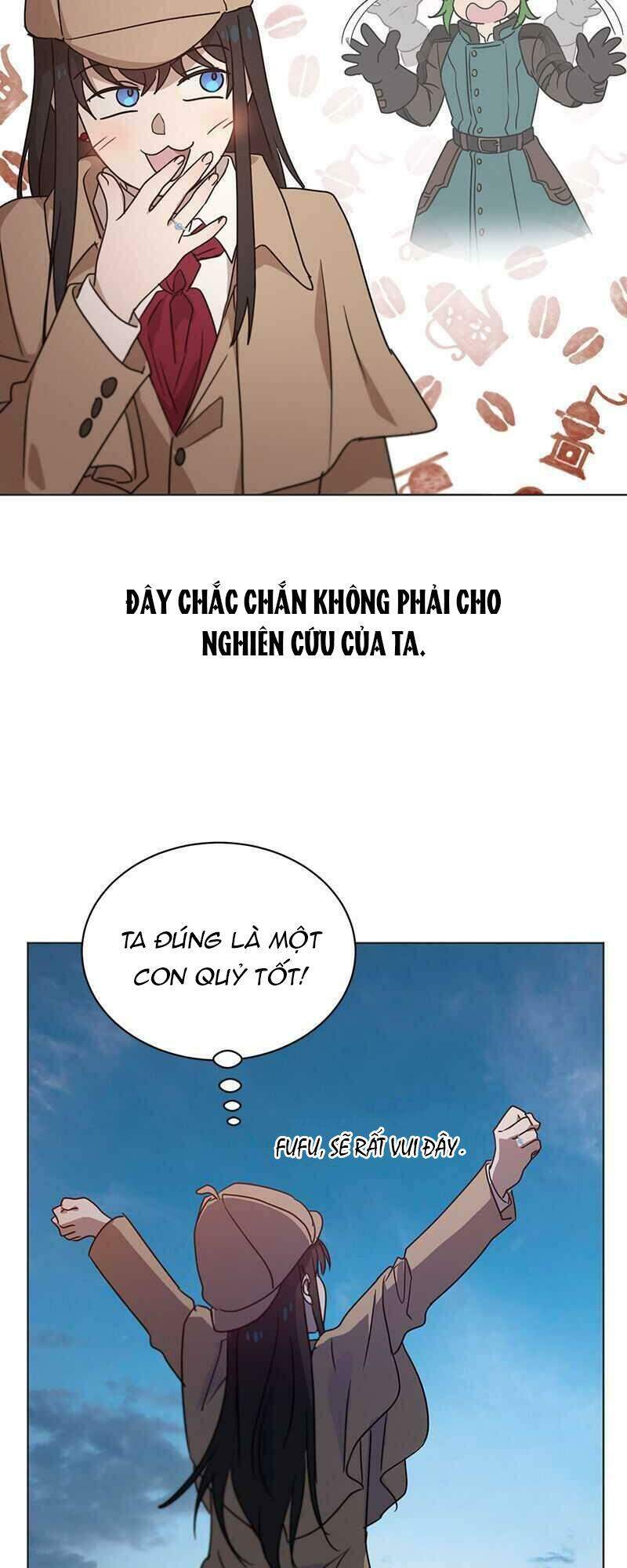 Khế Ước Của Ác Ma Chapter 43 - 14