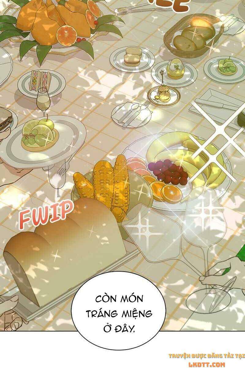 Khế Ước Của Ác Ma Chapter 43 - 17